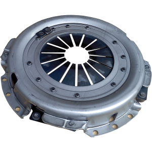 Ductile Iron or Grey