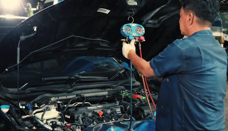  AC Services